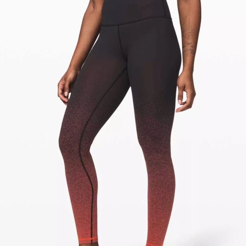 NWOT LULULEMON LEGGINGS